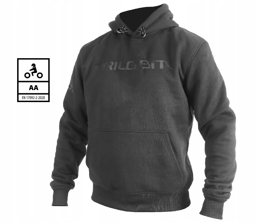 Bluza Motocyklowa Trilobite Homologowana Aa Twaster 2472 Rozmiar L