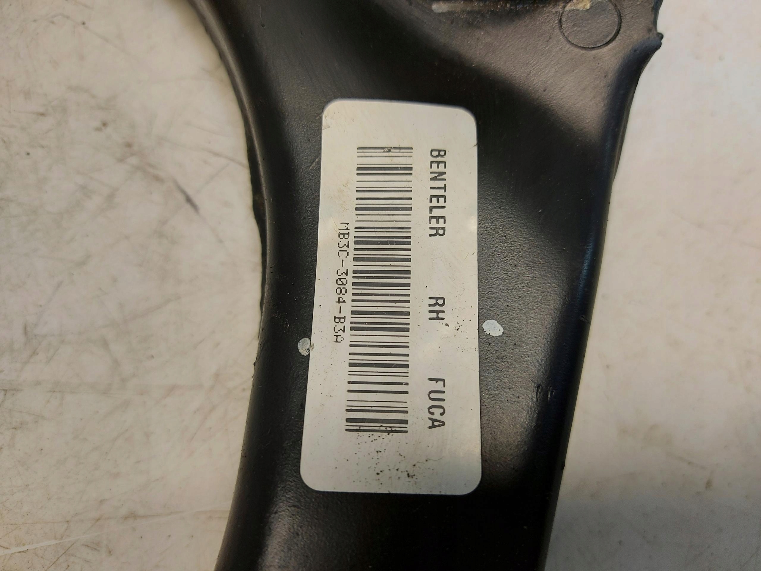 Ford Ranger VI 6 2024r arm right front upper MB3C-3084-B3A-JLK01