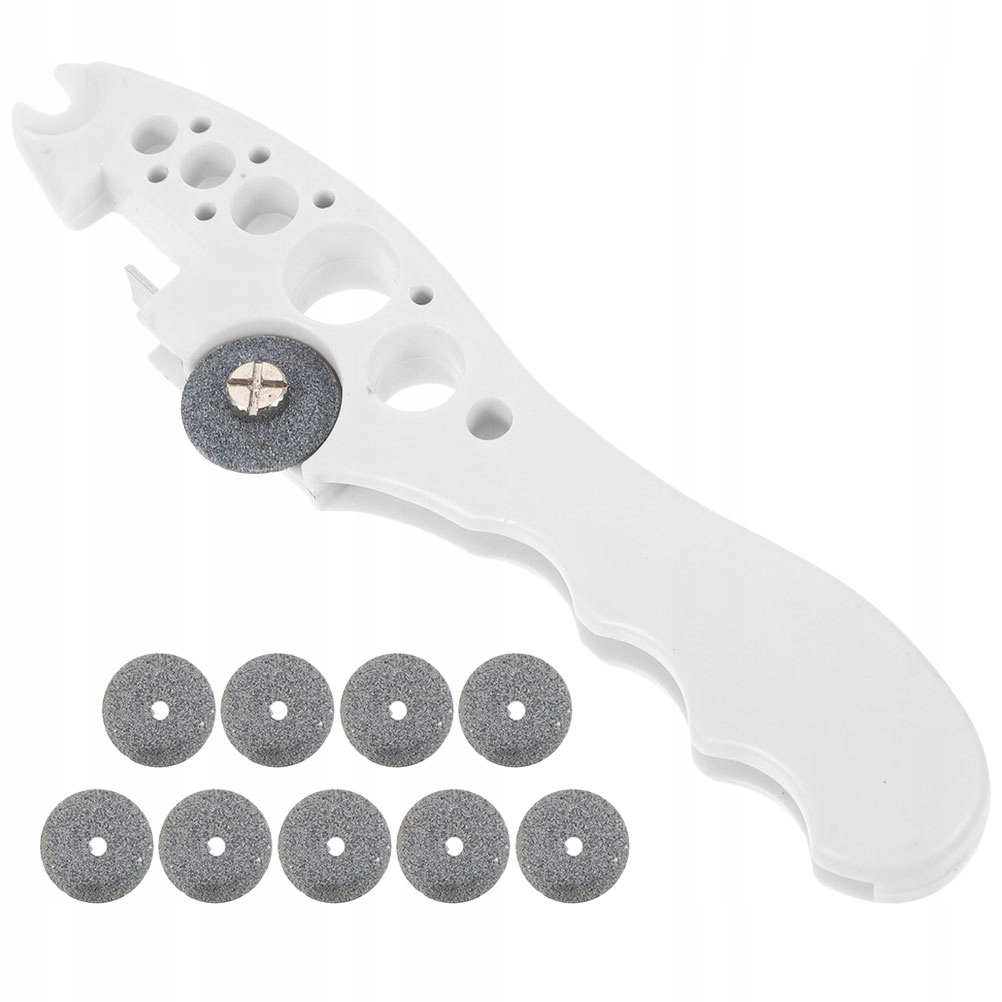 Nurse Tools Slicer Crusher Ampoule Opener Devices porównaj ceny Allegro.pl