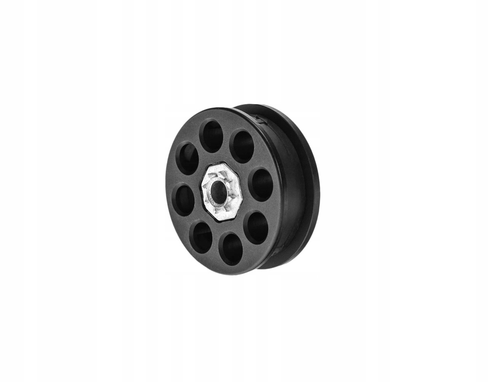 Magazynek do karabinka Pcp Walther Rotex polimerowy kal. 5,5 mm