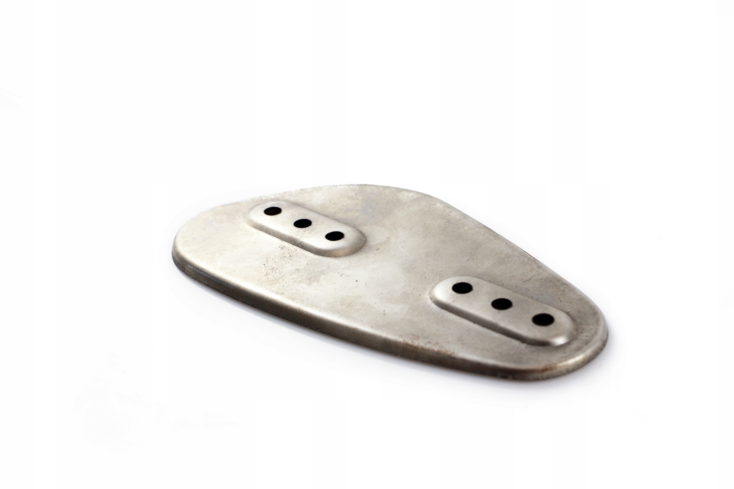 BLACHY MONTAŻU GUM BAKU KOLAN BMW R51 61 71 M72