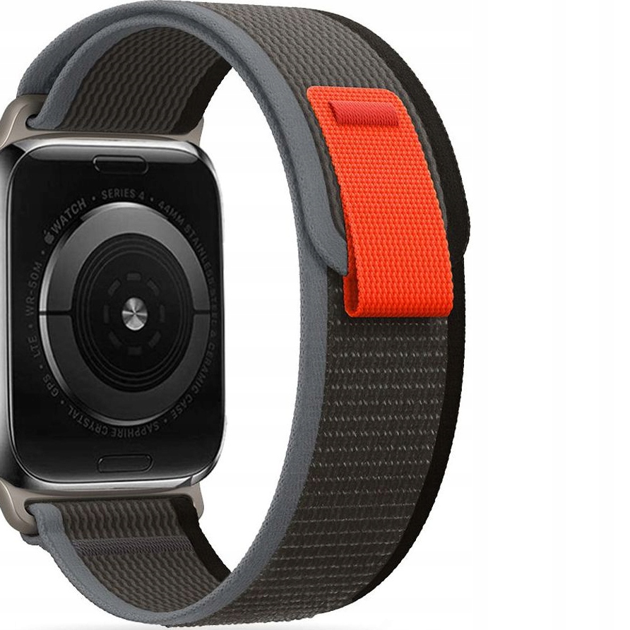 

Pasek Tech Protect do Apple Watch 49/45/44/42 mm