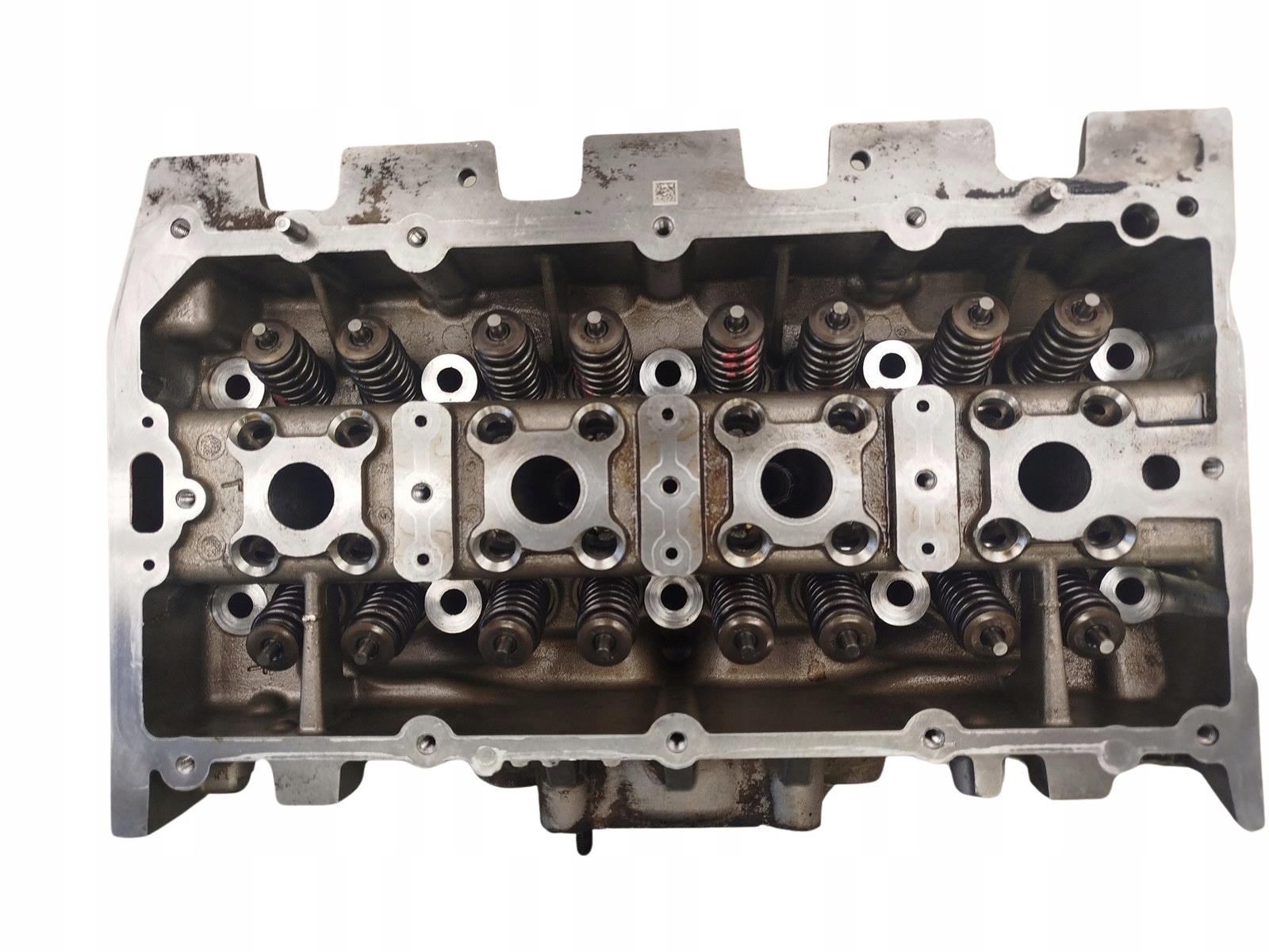 TESTATA Motore VWAG 04E103404N 1.2 TSI CJZ