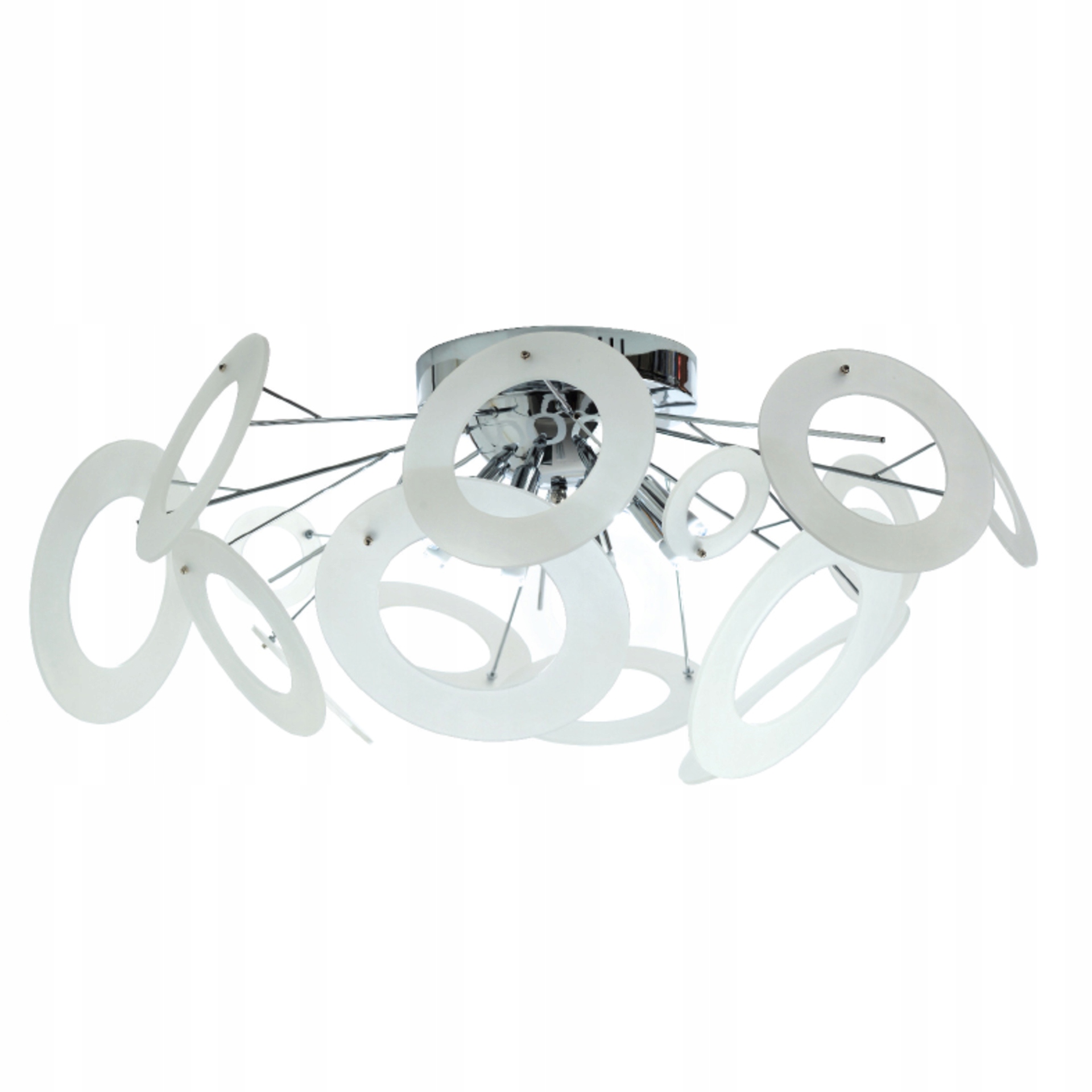 Aca Lighting Avantgarde stropné svietidlo W26828