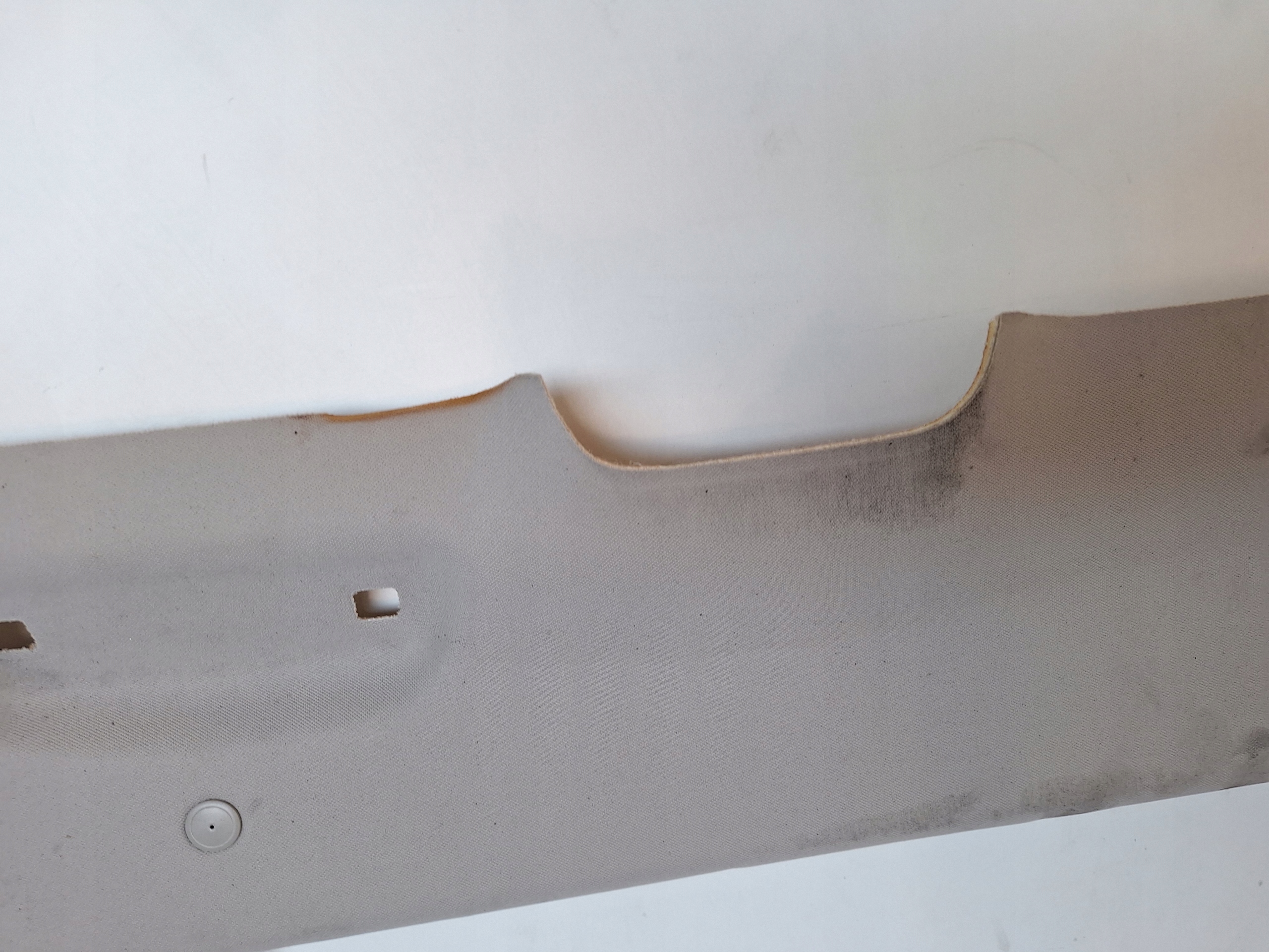 HONDA CR-V VI 2023-> roof upholstery PANORAMA