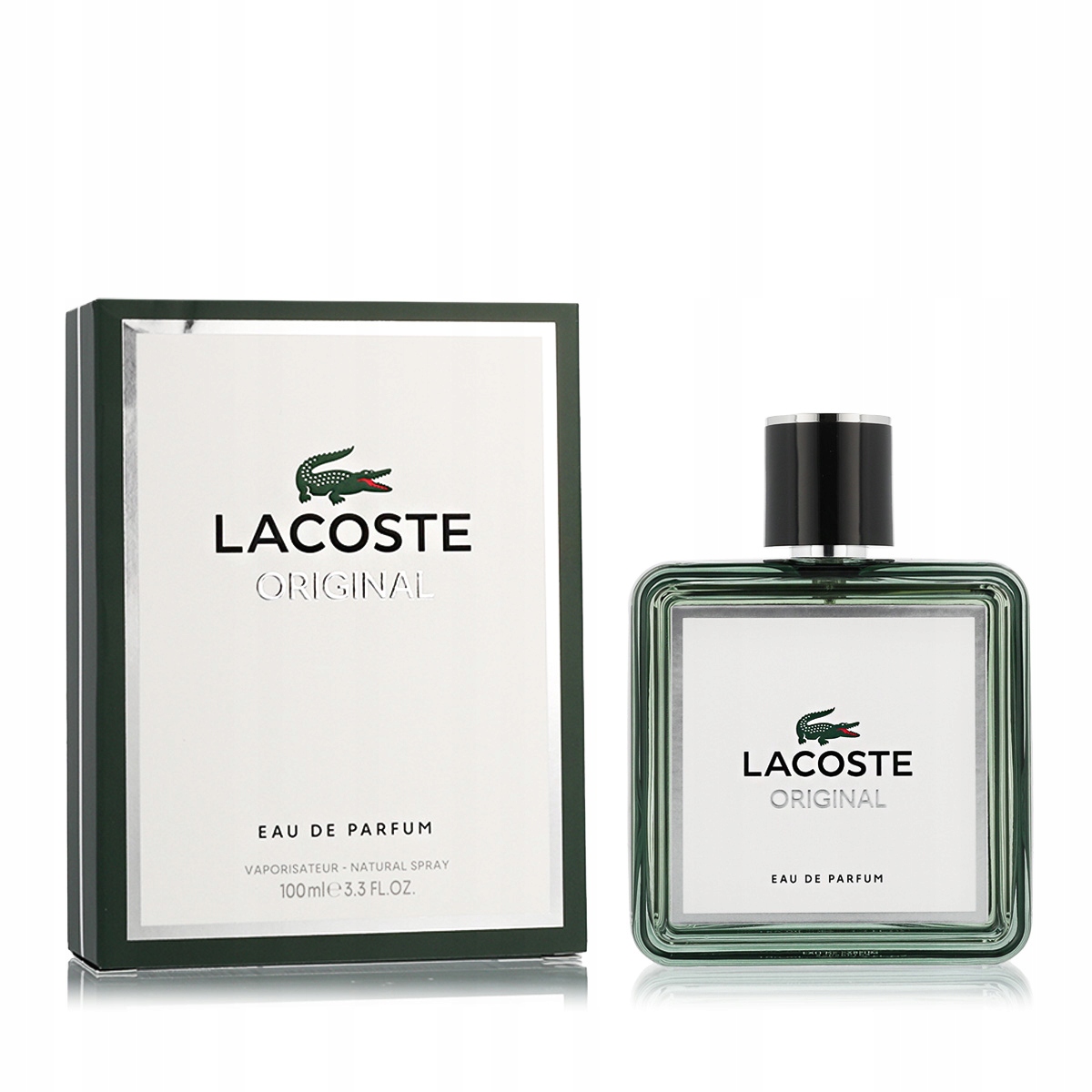 Lacoste Original Edp 100 ml M