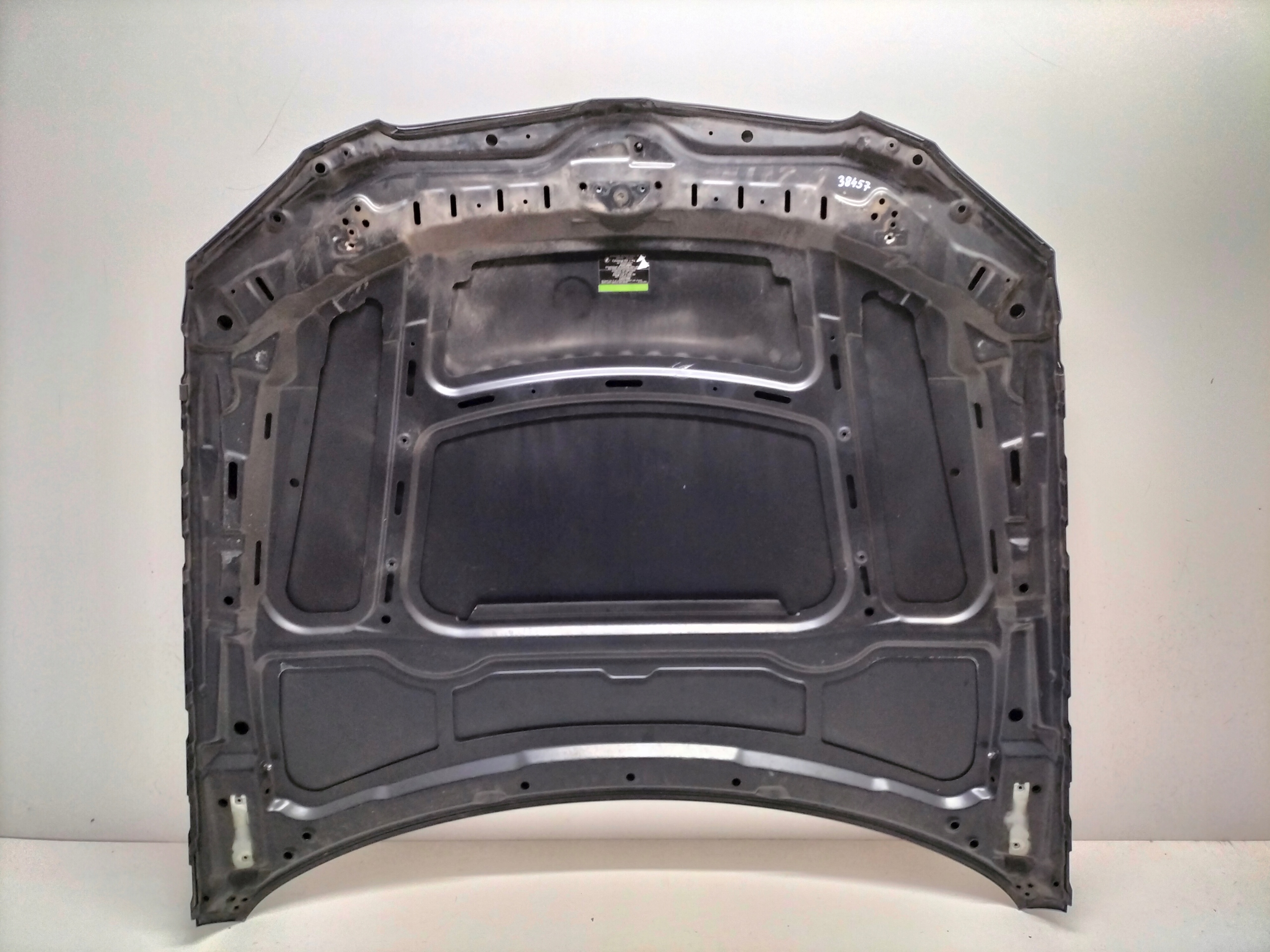 Capot BMW 3 E92 E93 COUPE CABRIO LIFT 10-13