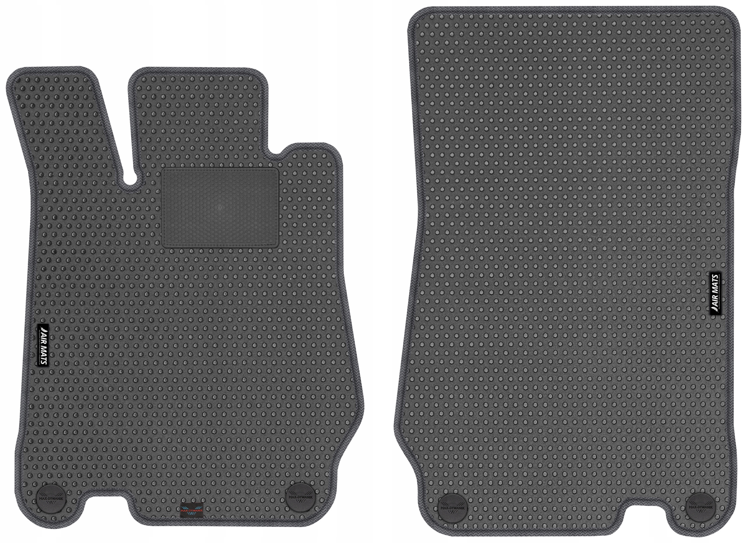 Mercedes Sl V R230 Cp 2001-2005 Koberce Air Mats