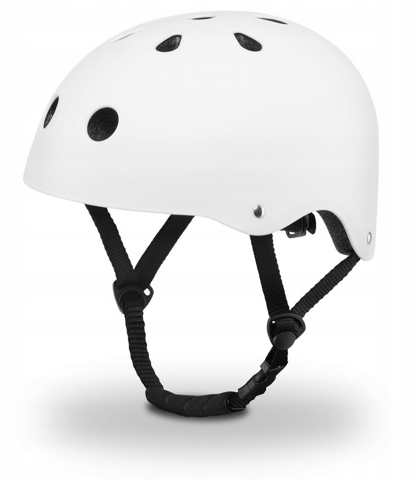 Kask Rowerowy Dziecięcy Lionelo Helmet