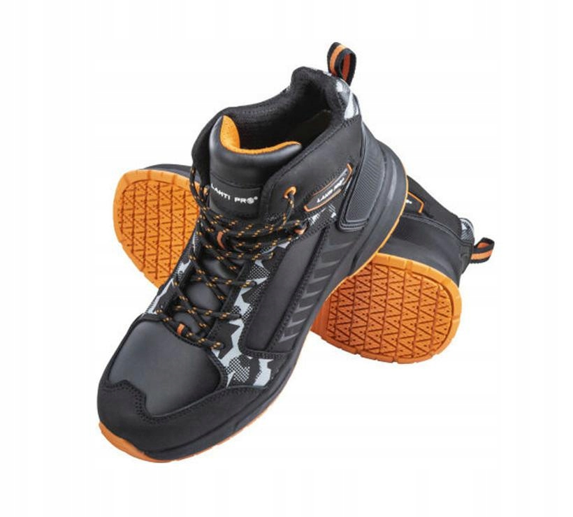 Buty dekarskie bez podnoska L30121 Lahti Pro 42