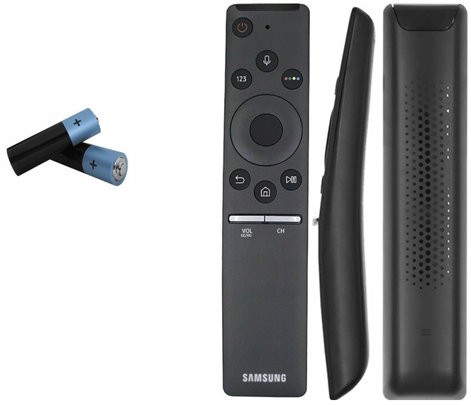 Originální Dálkový Ovladač Pro Televizor UE75KS8000 Samsung KS8000 UE75KS8000L