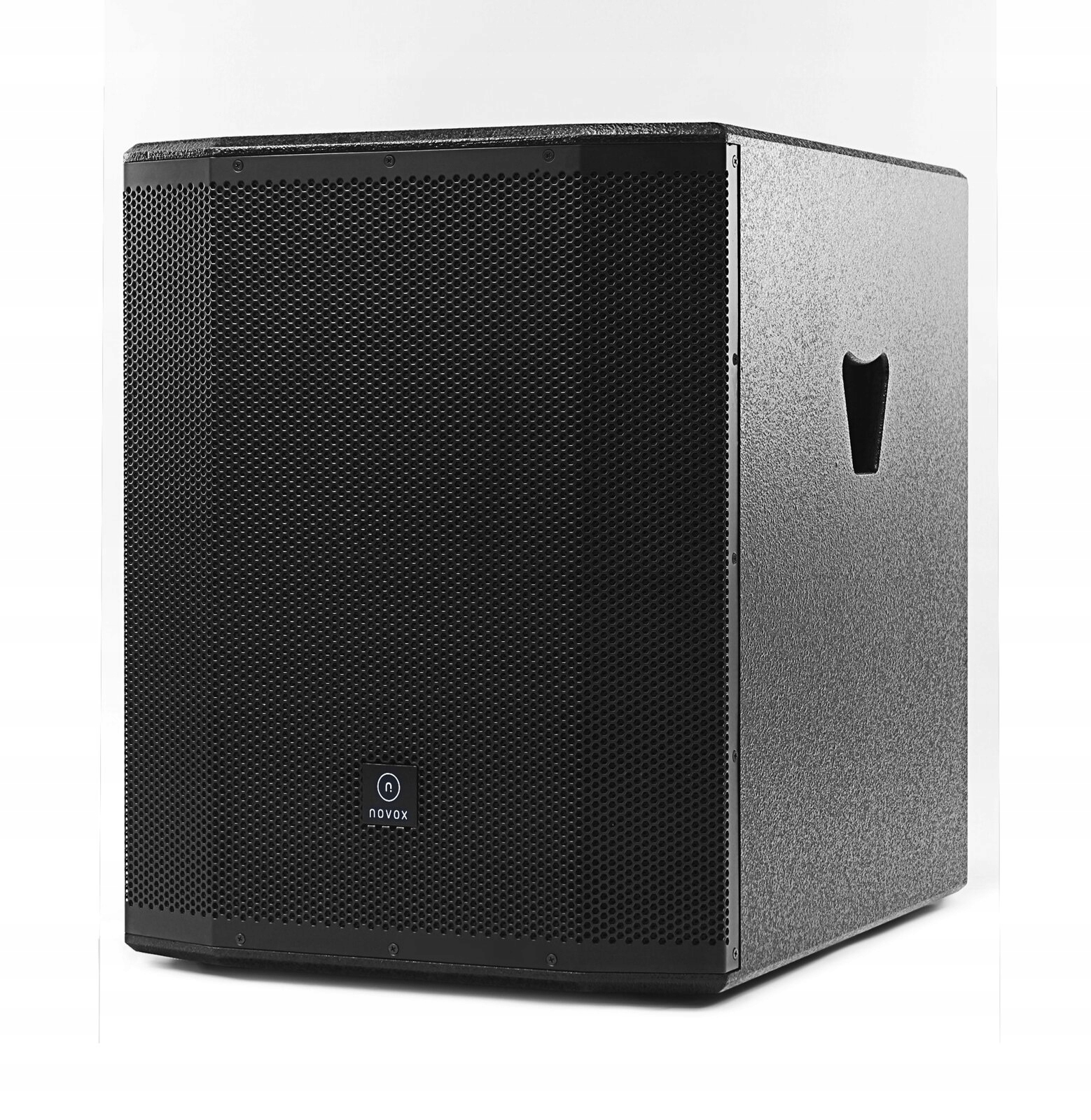 Novox N-sub 18 subbas aktywny 1000W