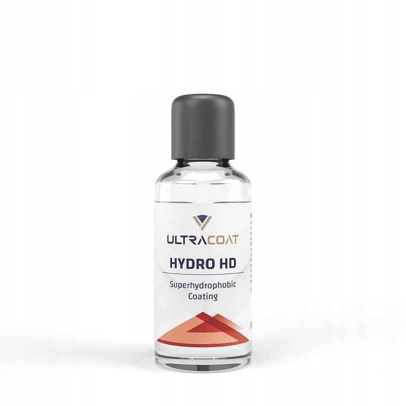 Ultracoat Ceramic Set 50ml Producent Ultracoat