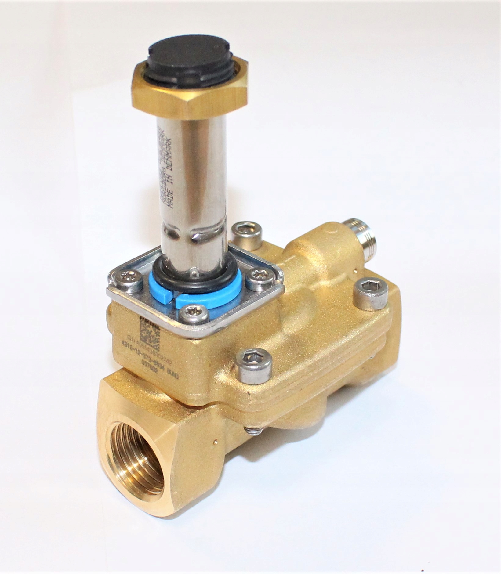 Elektrozawór EV224B 15B DANFOSS