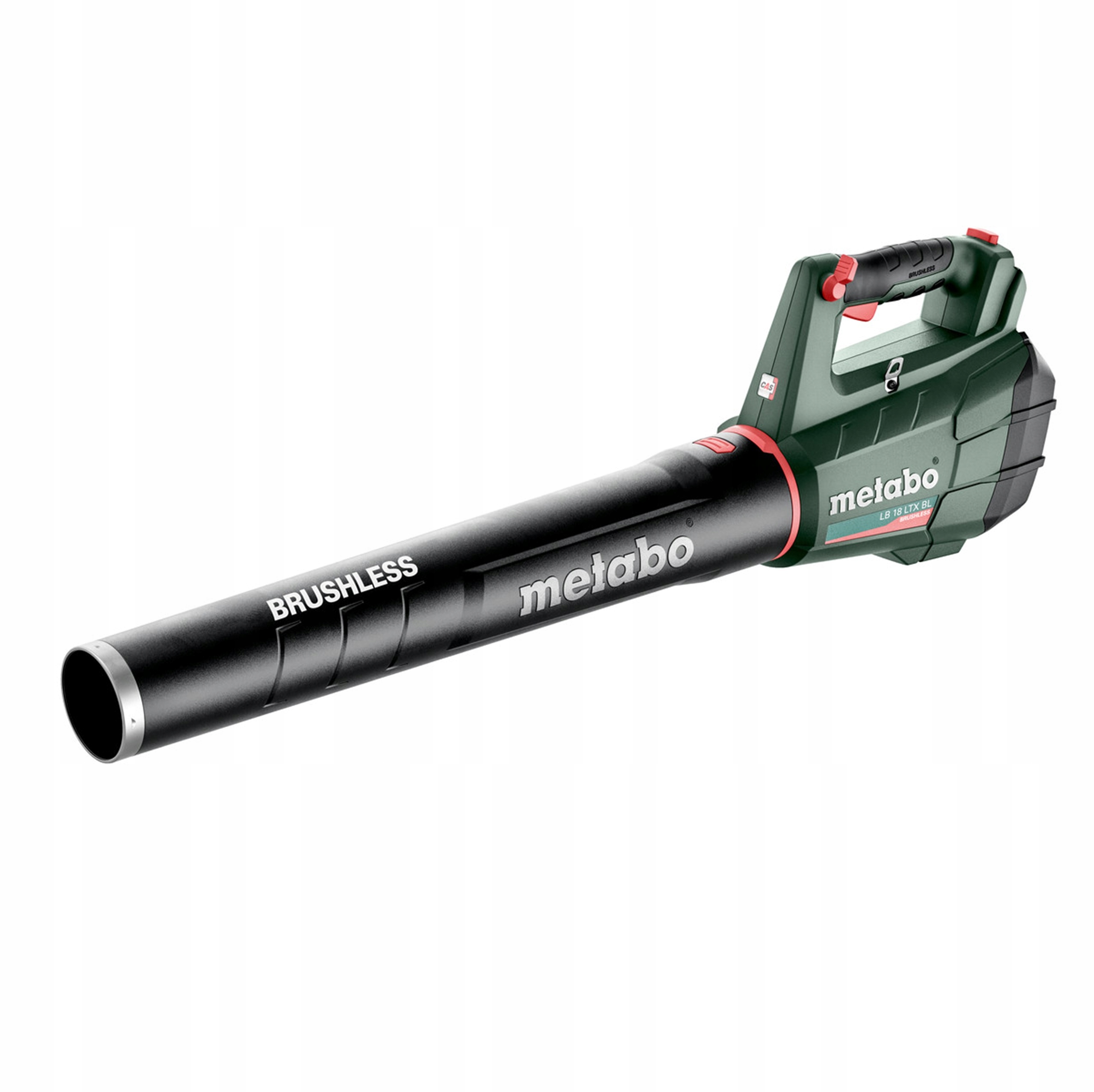 Dmuchawa Akumulatorowa Metabo Lb 18 Ltx Bl 18V