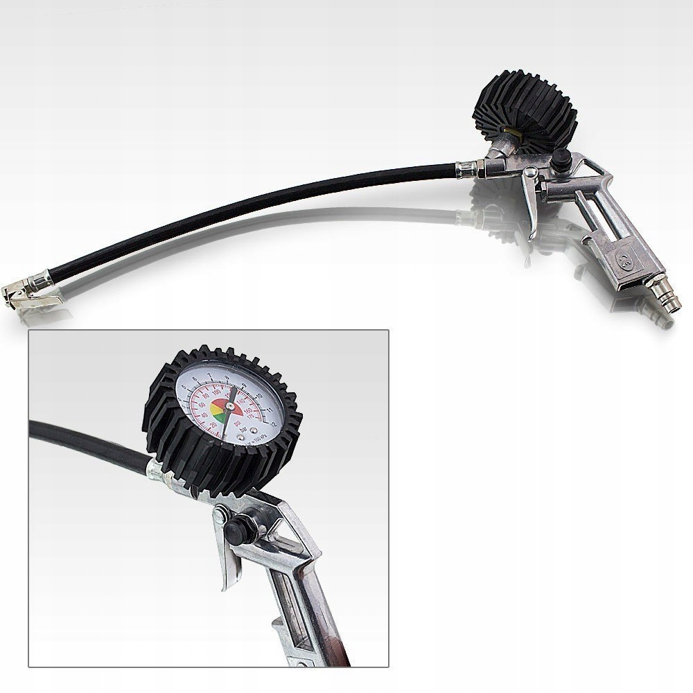 Akcesoria do sprężarki 13 elementów Kod producenta HD14460