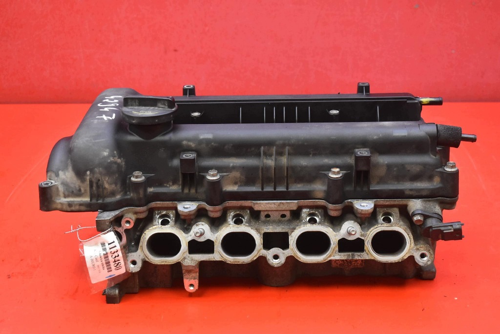 testata motore 22111-2B001 KIA CEED 1 e 1.4 16V 109 KM 07-10
