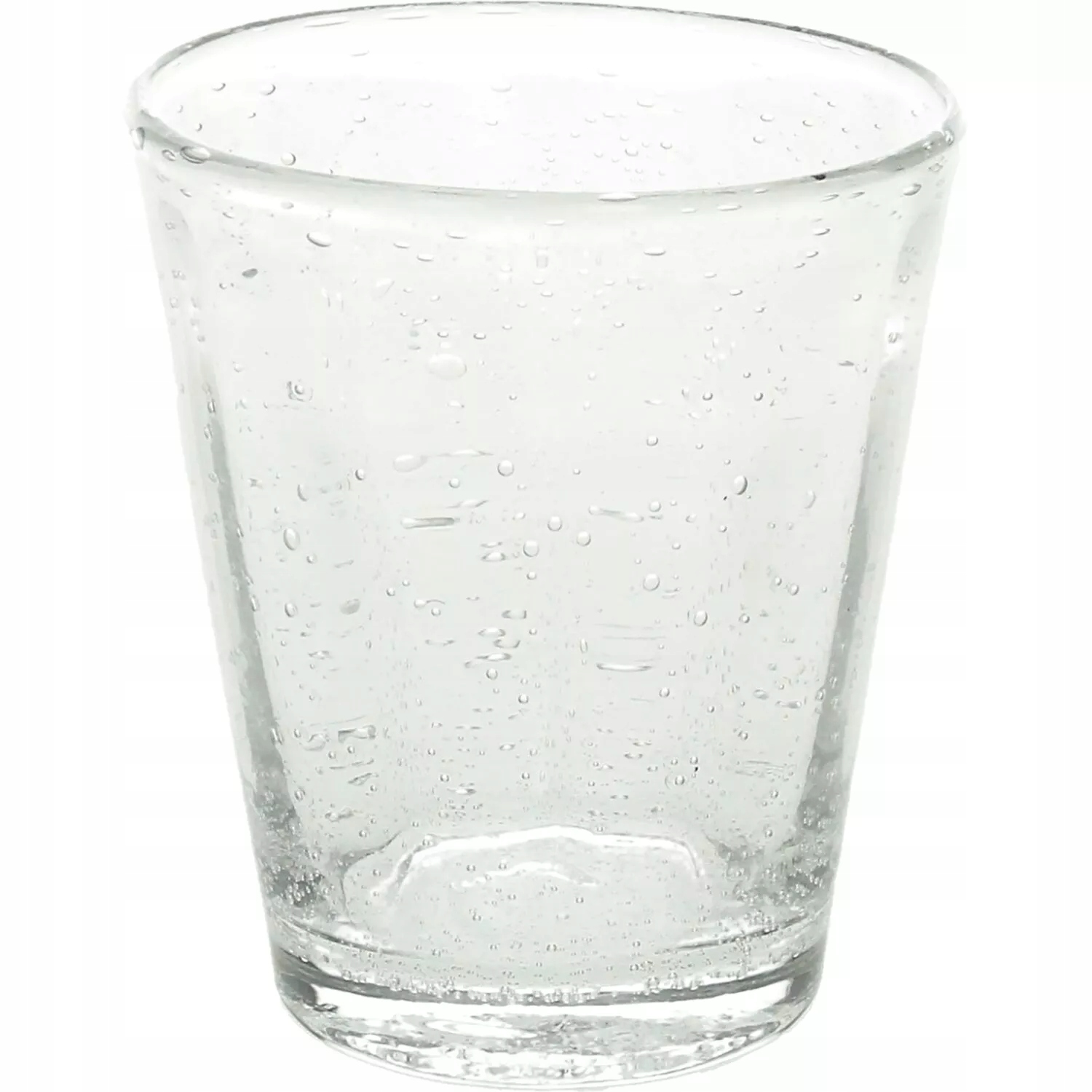 Tognana Sklenice Kolors 340 ml, čirá (6 ks)