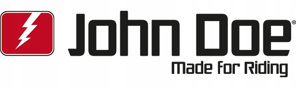CHUSTA JOHN DOE TUBE RACE FLAG KOMIN MOTOCYKLOWY Numer katalogowy producenta JDT7012