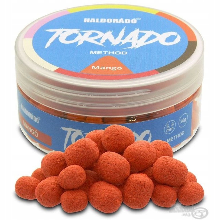 Haldorado Tornado Method- Mango