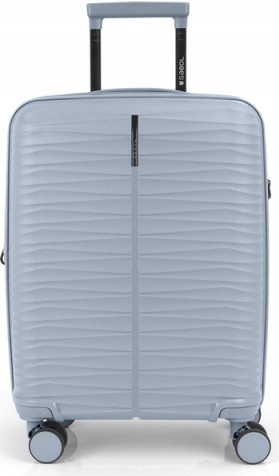 GB124 m Gabol malý kabinový kufr 55x40x20 cm Pp rozšiřitelný polypropylen