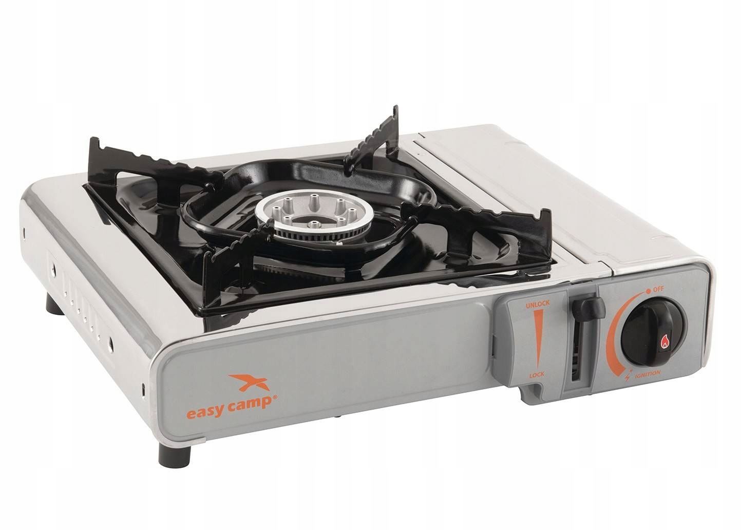 Kempingový Vařič Easy Camp Tour Stove