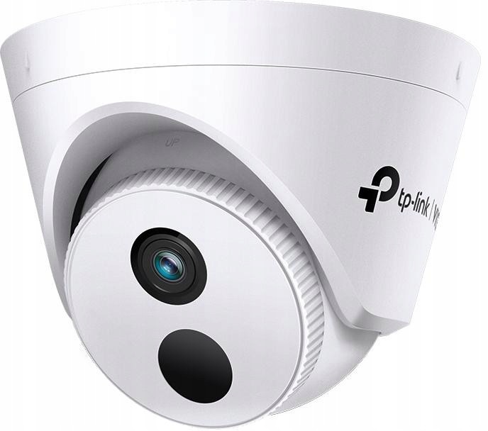 Kamera Tp-link Vigi C440 (2.8 MM) Ip Poe