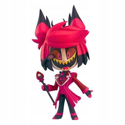 Nendoroid Hazbin Hotel Alastor 10 cm