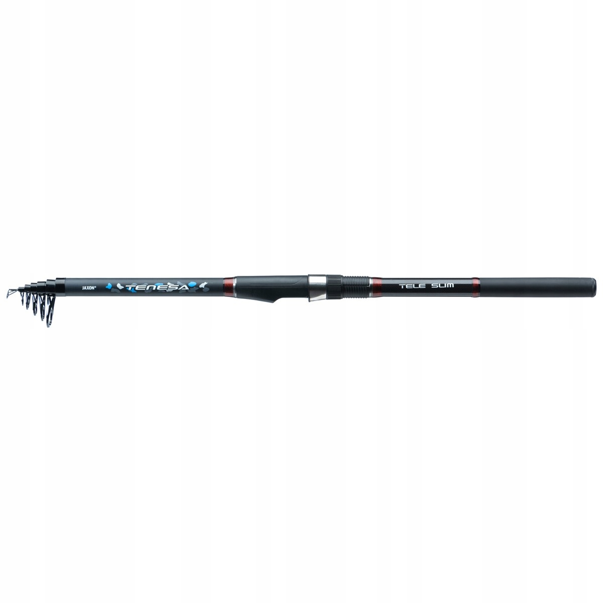 Jaxon Wędka Tenesa Tele Slim 3,30m 10-40g