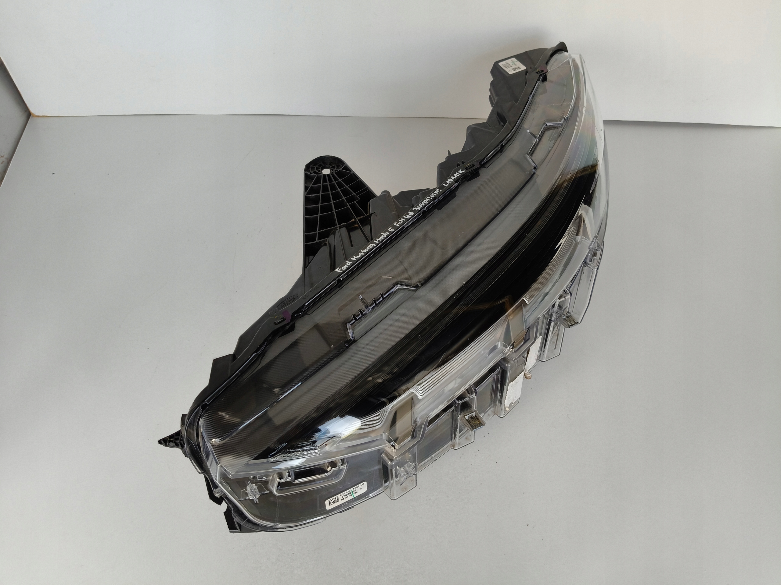 light left REFLEKTOR FORD MUSTANG MACH E 21- FULL LED