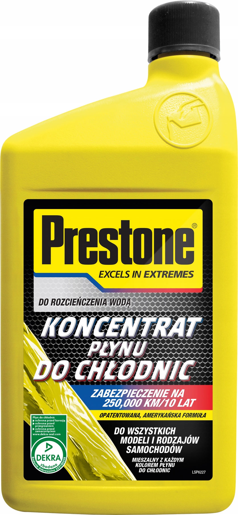 

Prestone koncentrat Do Chlodnic 1 L