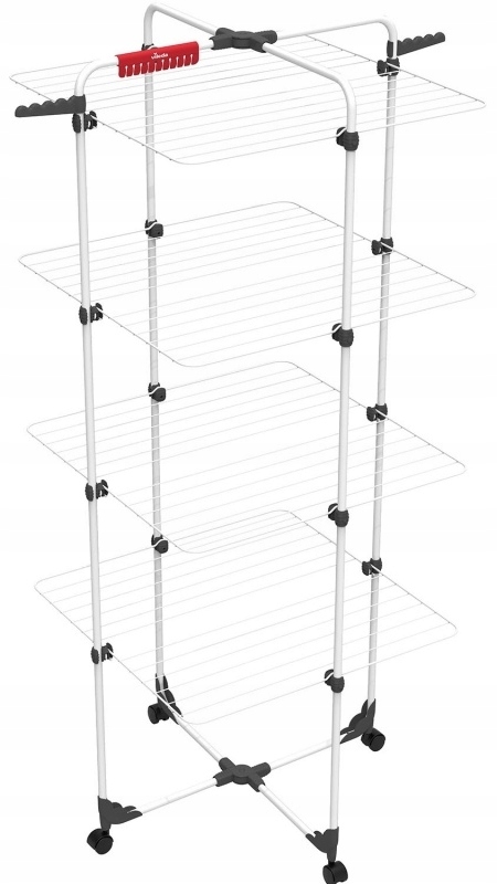 Levně Sušák sušička Mixer 4 Vileda