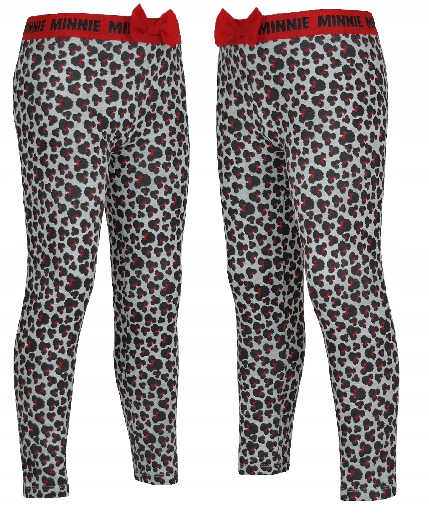 

getry legginsy Myszka Minnie Elegance 104