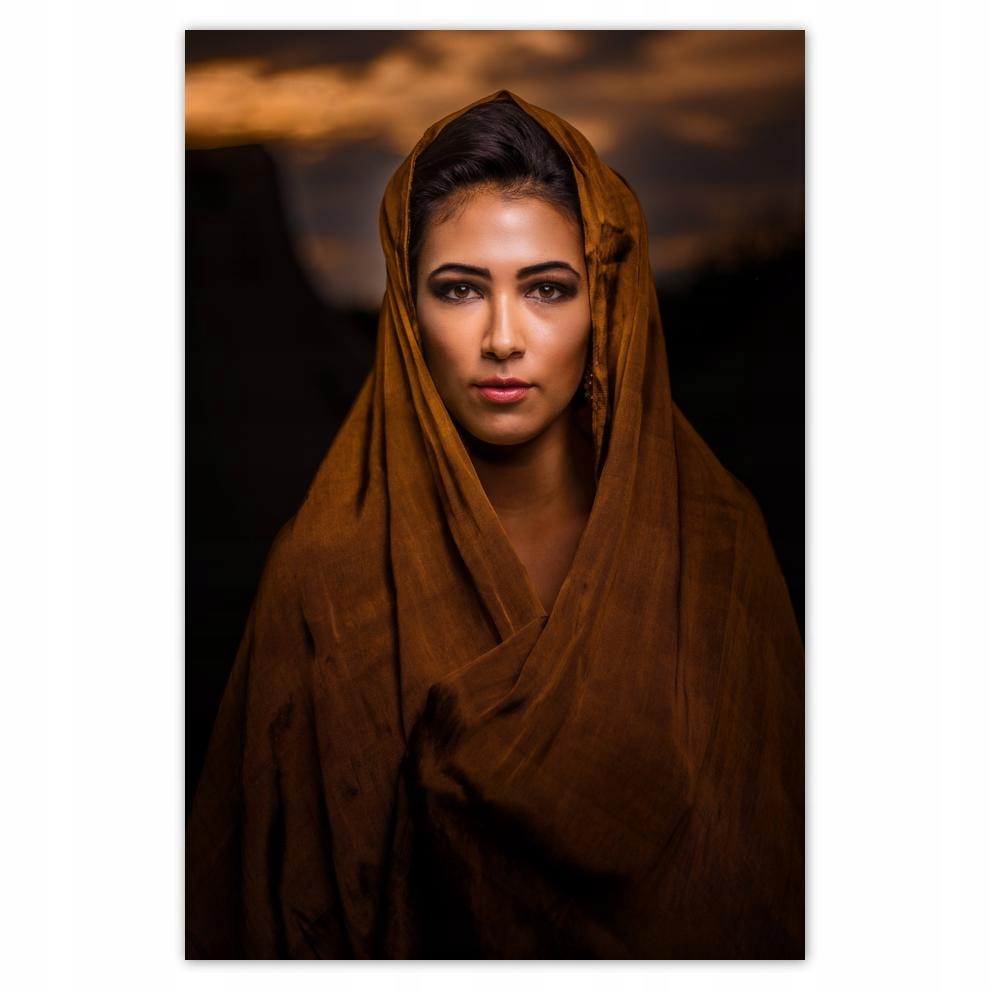 

Plakat 62x93 Ładne kobiety Laski Babki