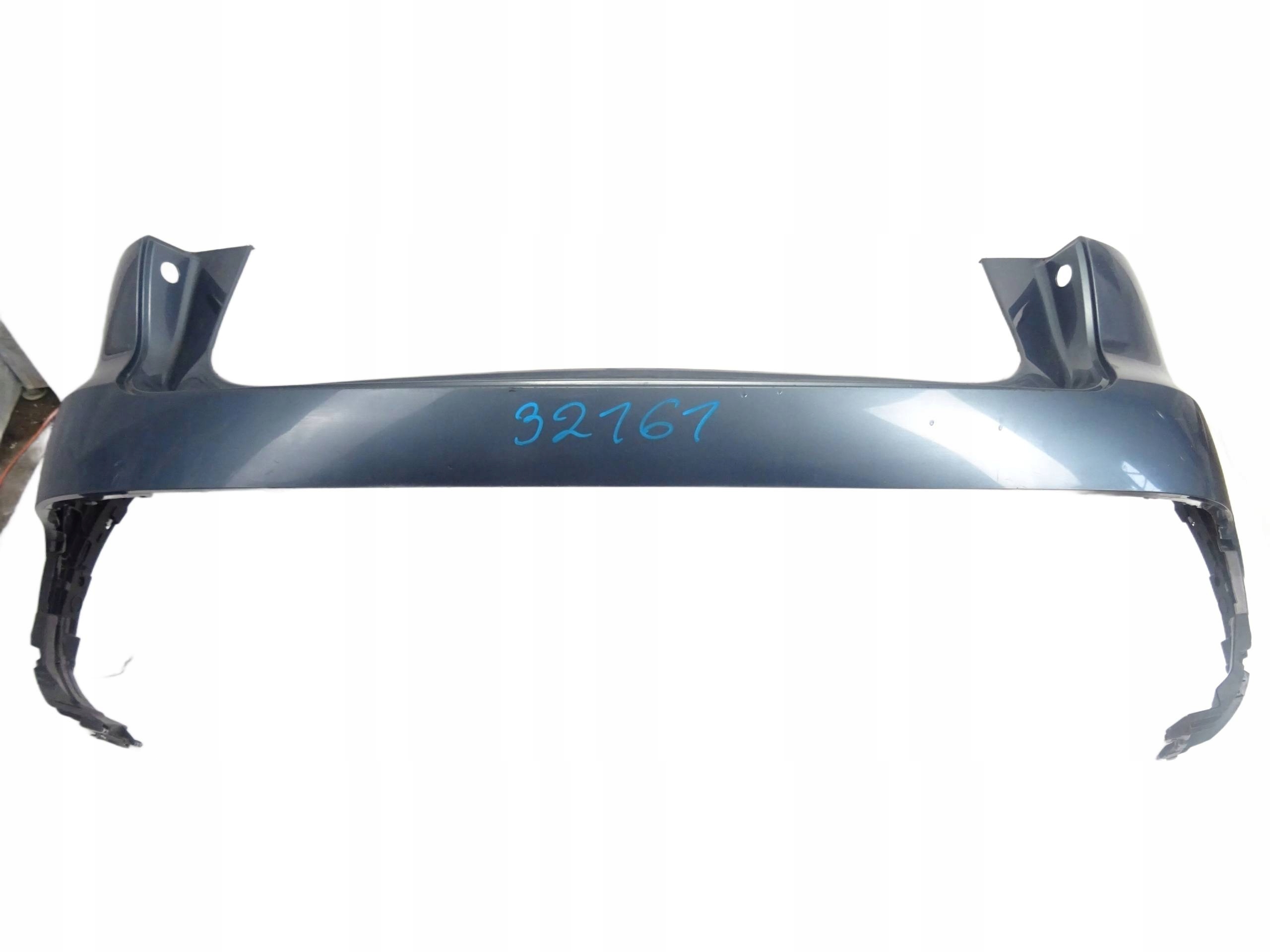 Porsche Cayenne 9Y0 bumper rear part rear