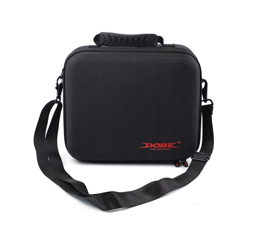 Walizka Torba Etui Pokrowiec do Nintendo Switch Typ etui