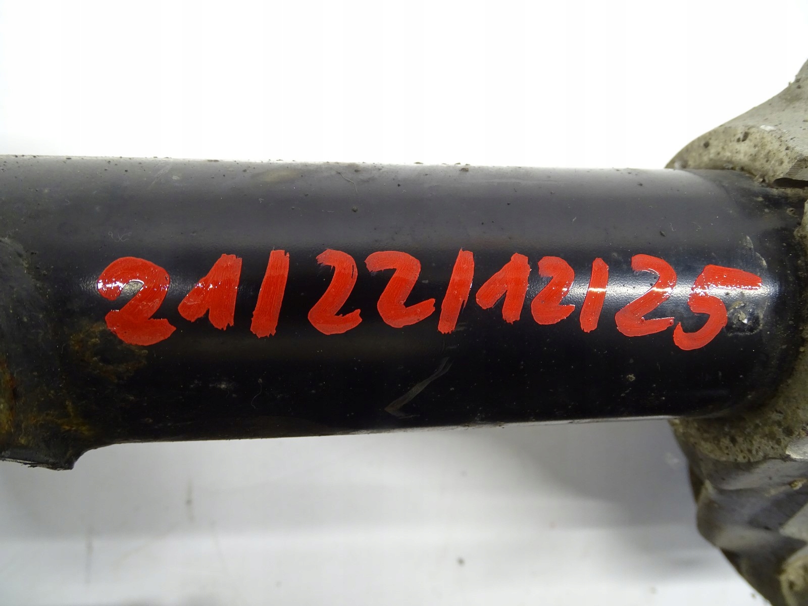 swing shock absorber front front VW GOLF VIII 5WA413031BD 5WA407258