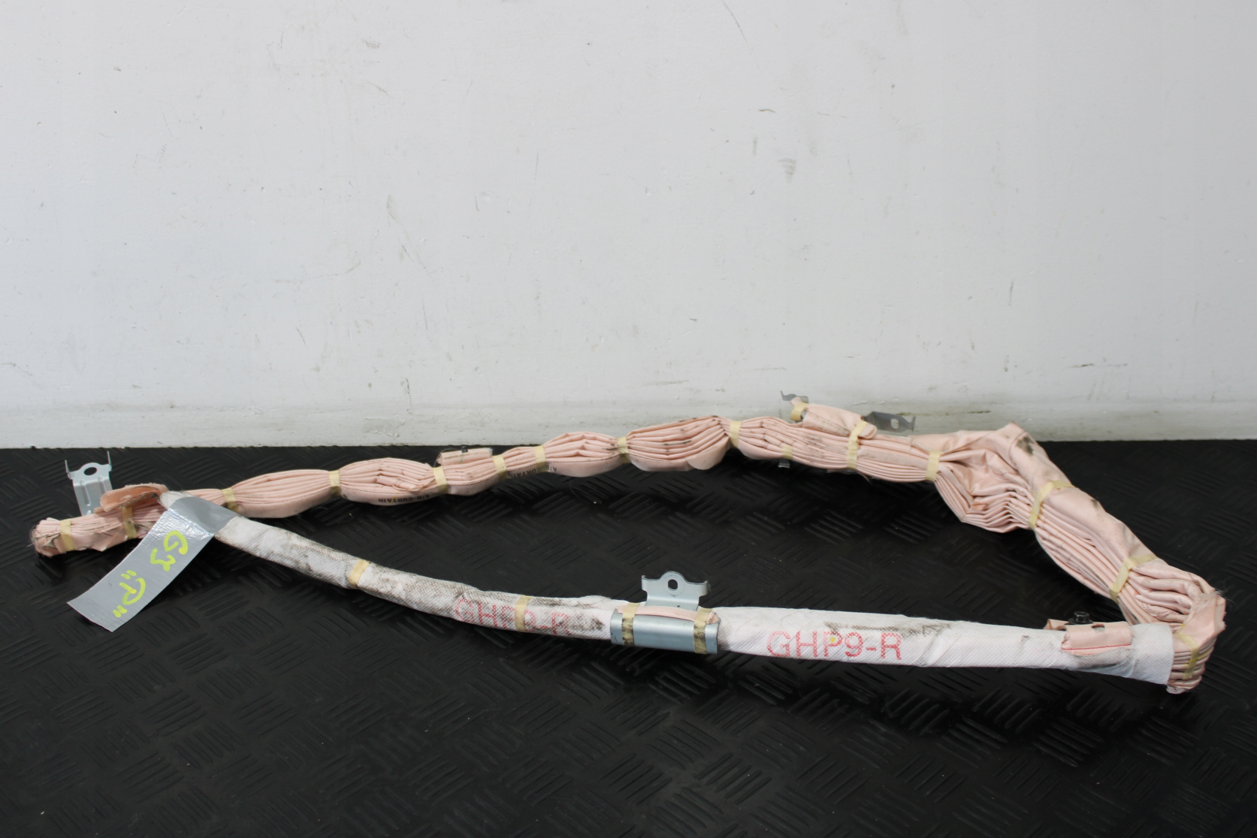 DACHVORHANG AIRBAG RECHTS MAZDA 6 GJ