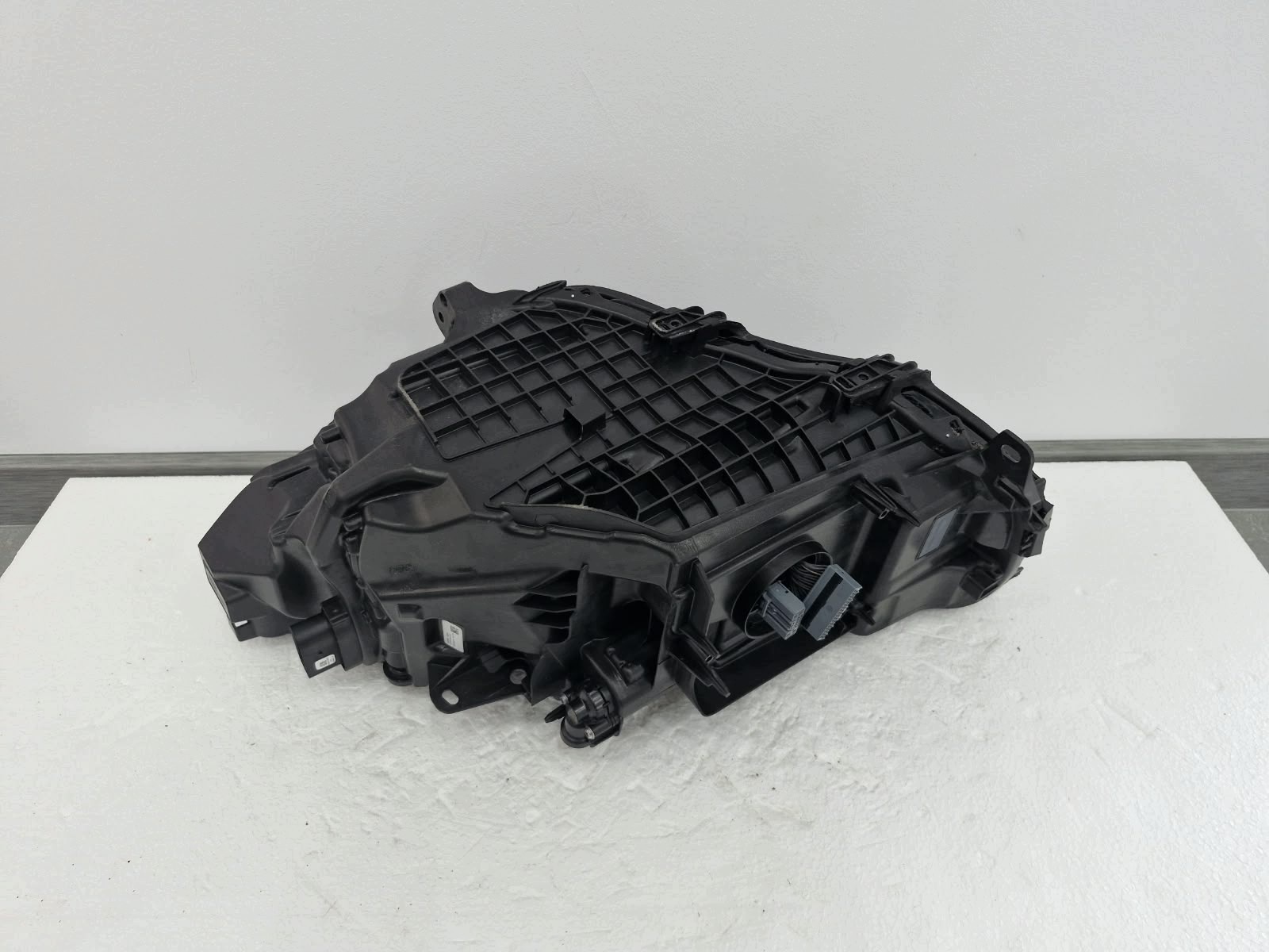 light right Volvo Xc40 II LIFT FULL LED Pixel