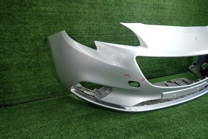OPEL CORSA E 14- Pare chocs avant Avant