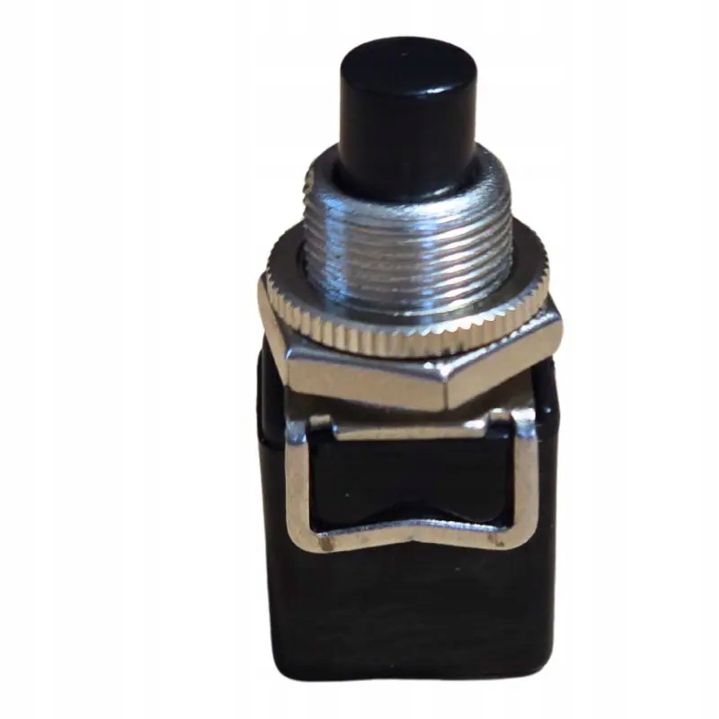 Przycisk Do Joysticka Na Widełki I Kulki Do Ładowacza Czołowego Tura