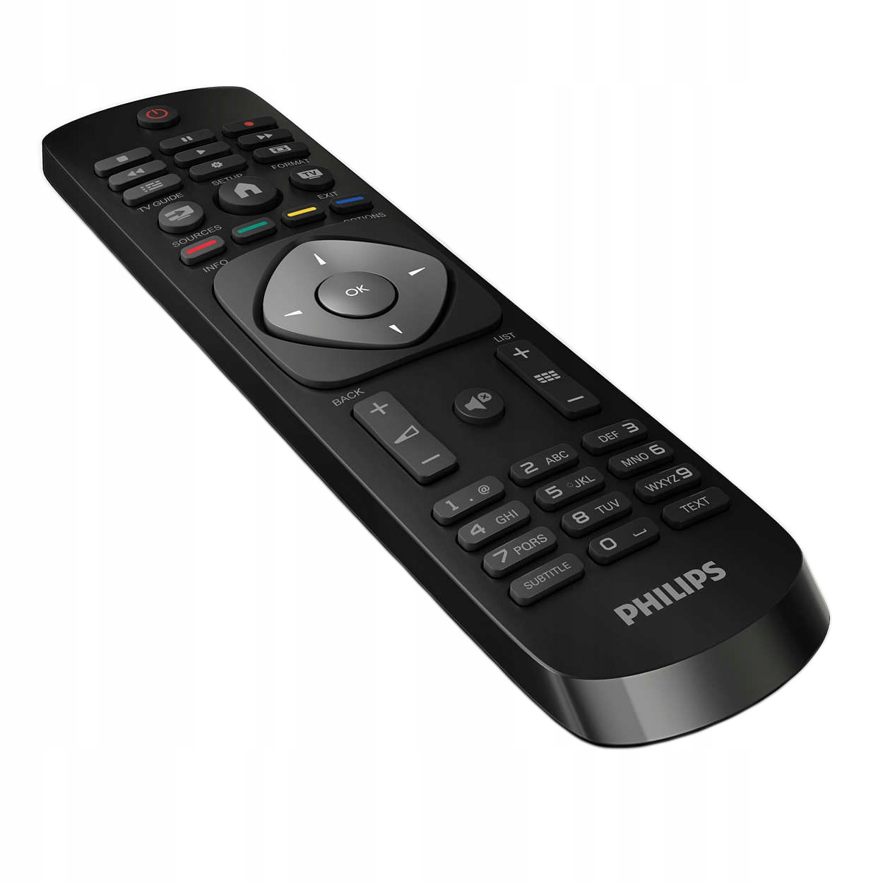 Pilot oryginalny PHILIPS 398GR8BD1NEPHH LED TV