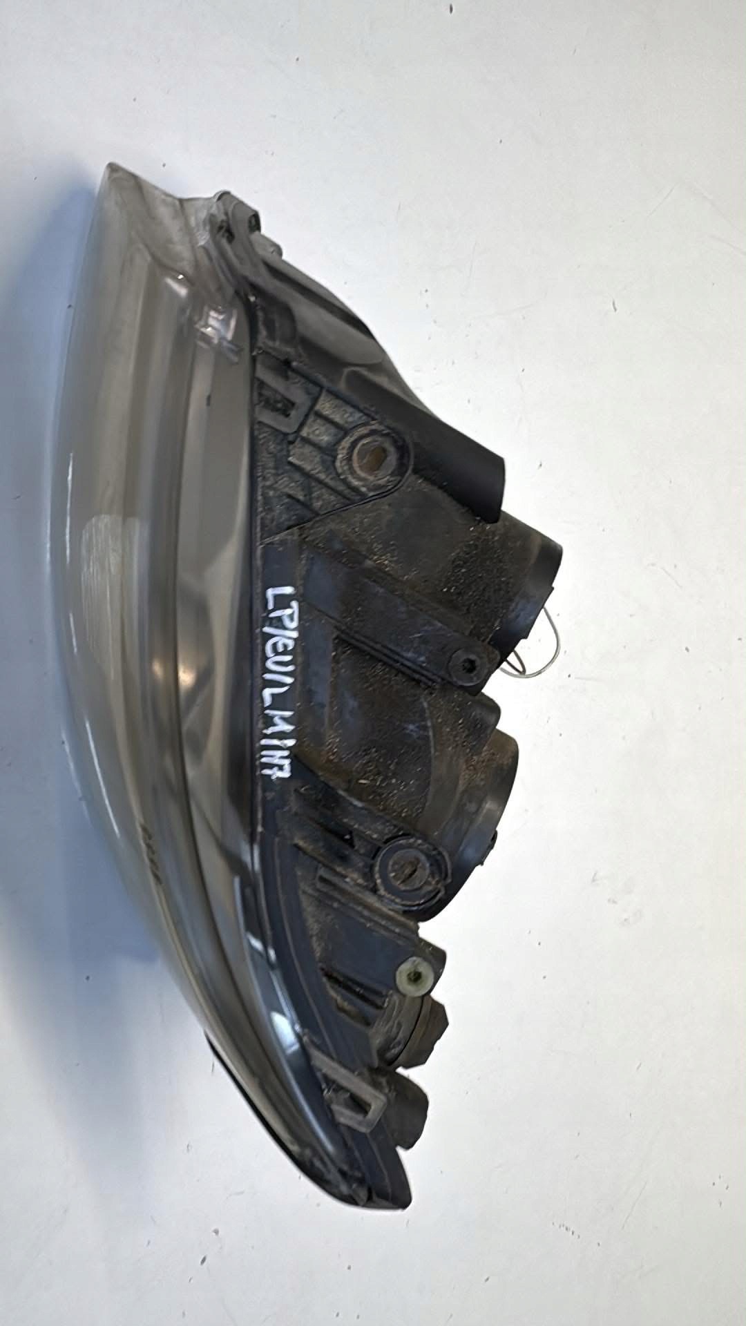 REFLEKTOR left light left front SAAB 93 9-3 H7 PRZEDLIFT 02-07 EUROPA
