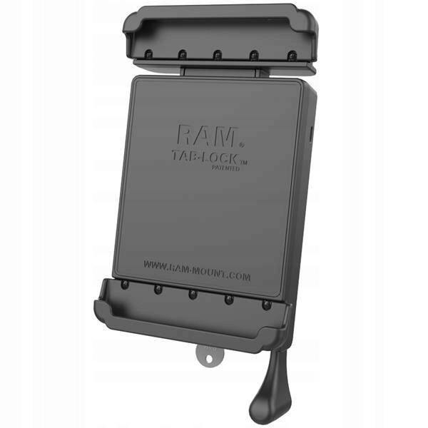 Ram Mounts Uchwyt sprężynowy Tab-Lock do tabletów 8".