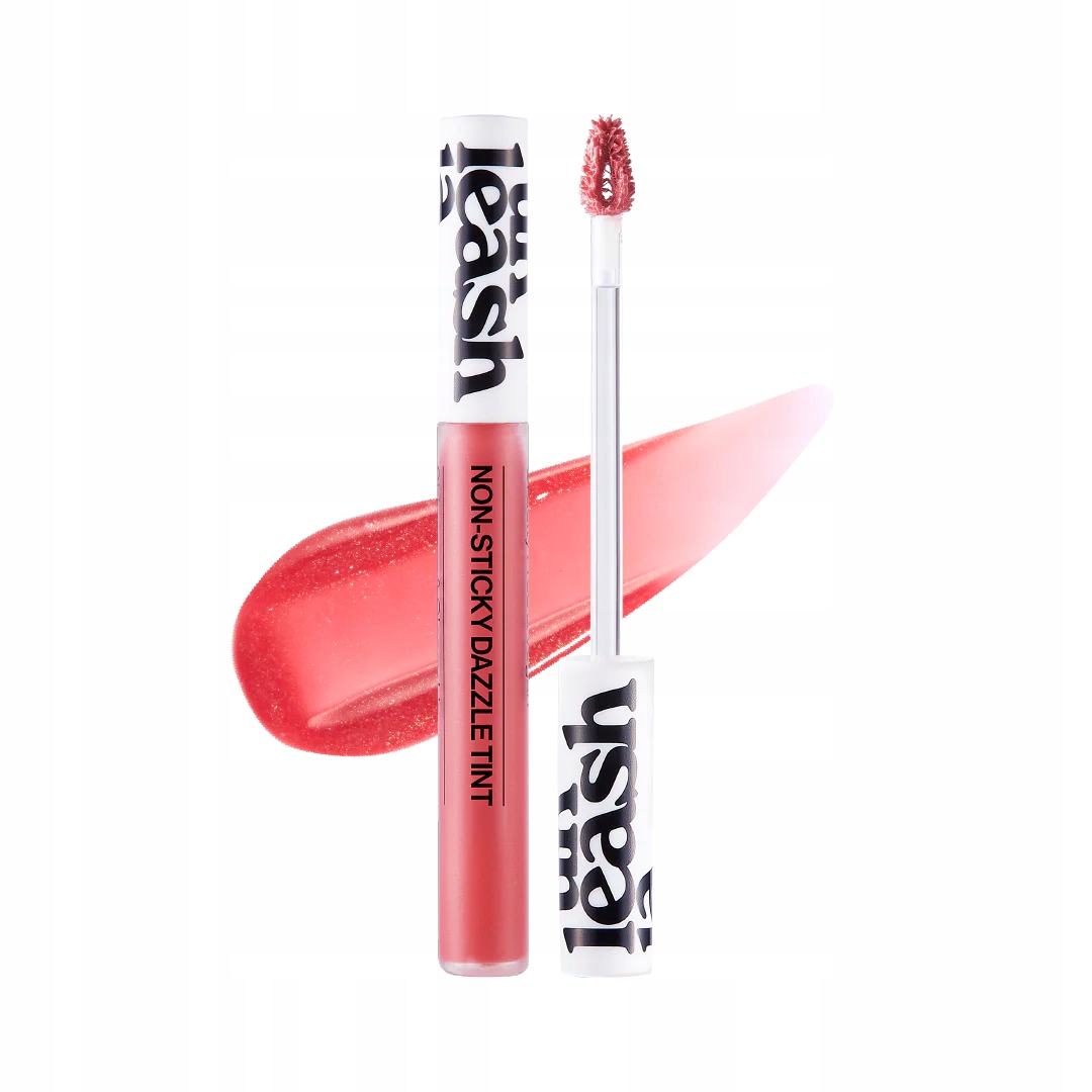 Unleashia Non-sticky Dazzle Lesklý tint na rty 5,5 g 11