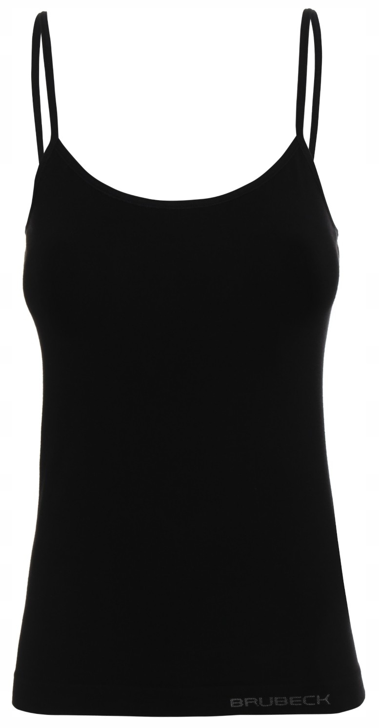 

Koszulka Camisole Ramiączka Brubeck Cotton | M