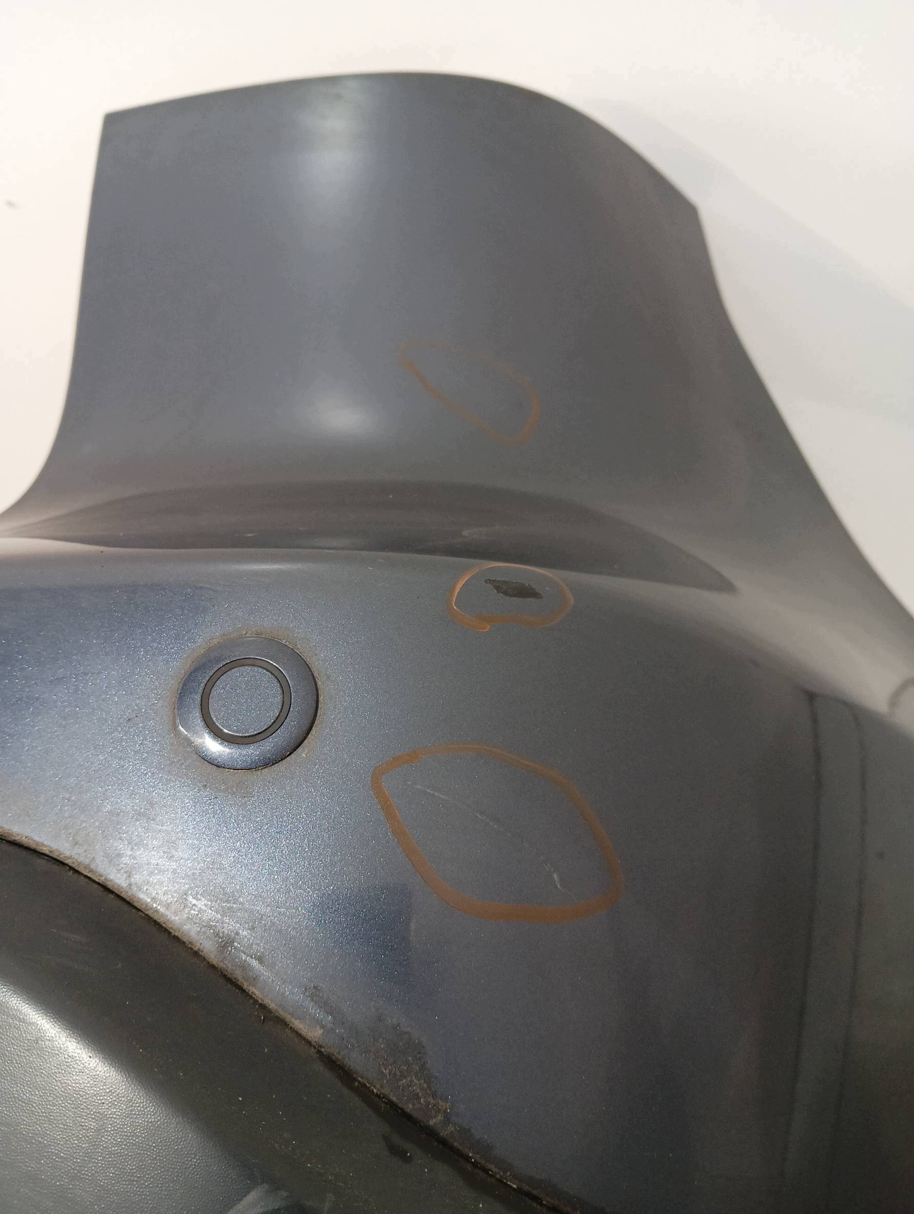bumper rear part PDC Honda CR-V III (2006-2012)