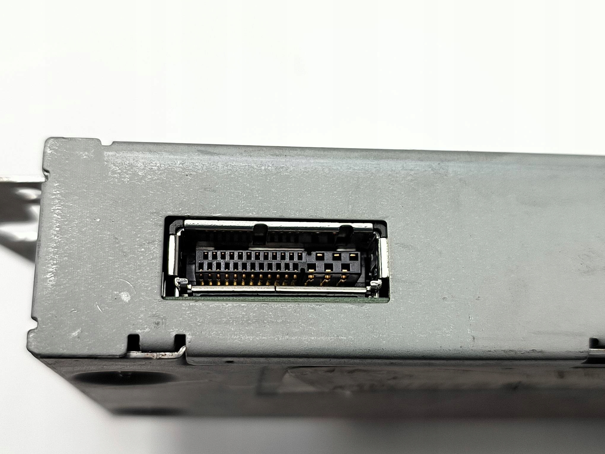 module AH42 18C941-AG navigation LAND ROVER RANGE ROVER