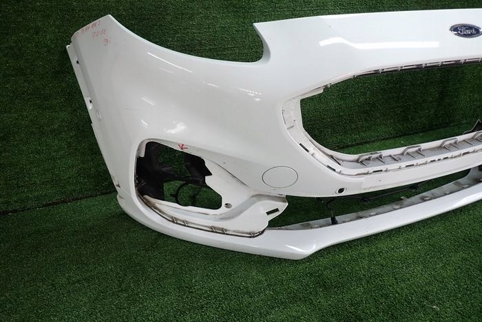 FORD PUMA MK2 II ST-LINE 19- Frontstoßstange vorne