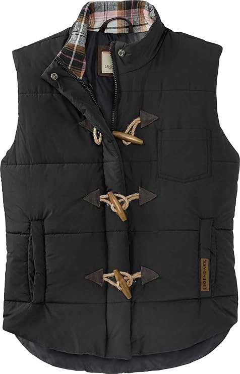 Dámská Vesta Vesta Prošívaná Legendary Whitetails Vel. XL